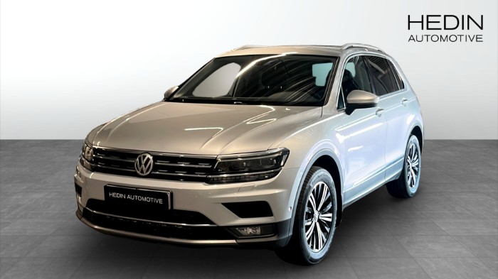 TDI 190hk DSG 4M GT