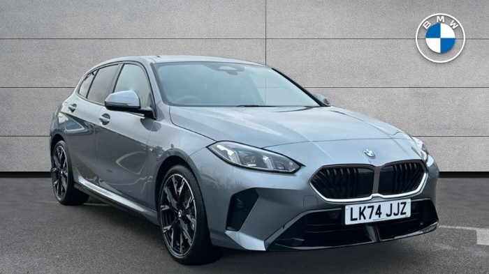 120 M Sport