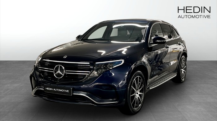 400 4MATIC AMG Line Drag Burmester