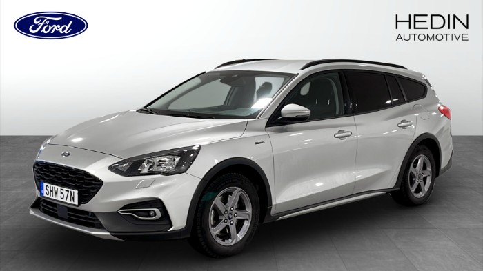 Kombi Active 1.0T EcoBoost 125hk man