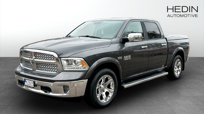 1500 Laramie