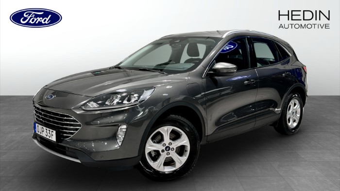 Ford Kuga Titanium 2.5 Plug-In Hybrid 225HK  Titanium 2.5 Plug-In Hybrid 225HK