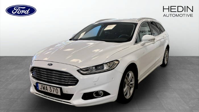 MONDEO / dragkrok / bytt kamrem