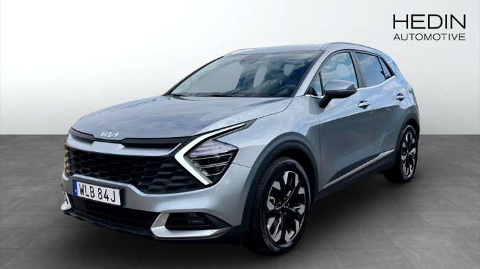 1,6 T 265HK ADVANCE AWD Kia Godkänd