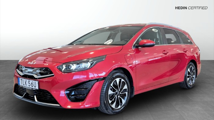 ADVANCE PLUS. DRAG, KIA GODKÄND