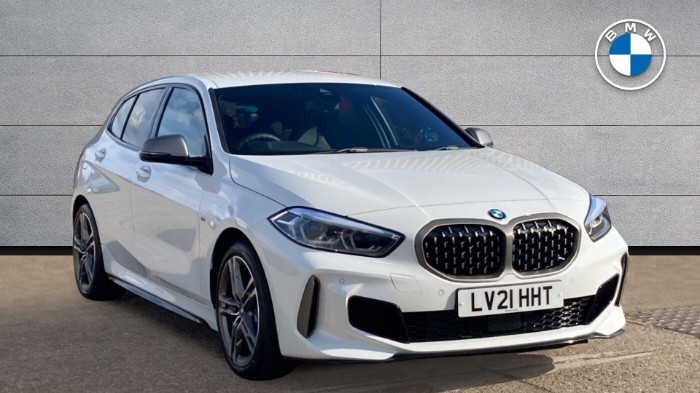 M135i xDrive