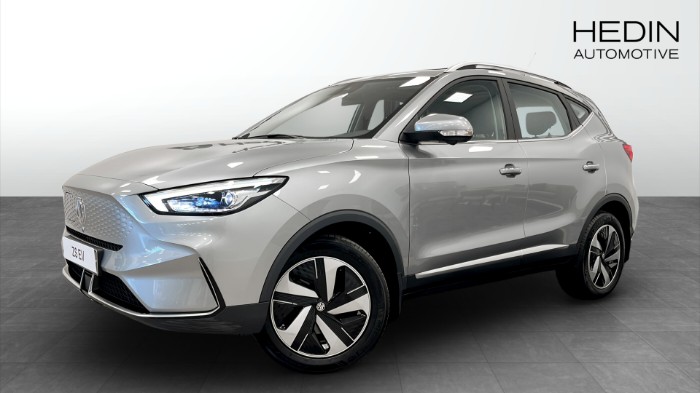 ZS EV LUXURY