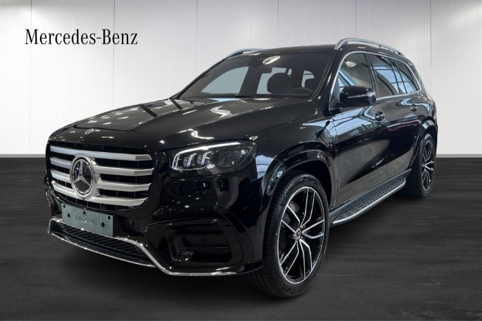 450 d AMG PREMIUM PLUS / GRAND EDITION / LAGERBIL