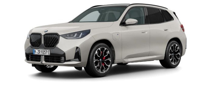 30e xDrive