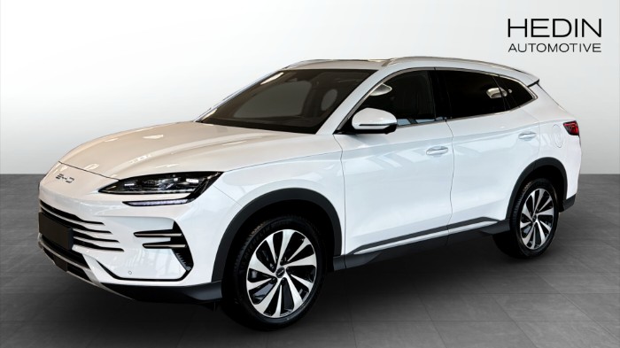 SEAL U COMFORT PHEV