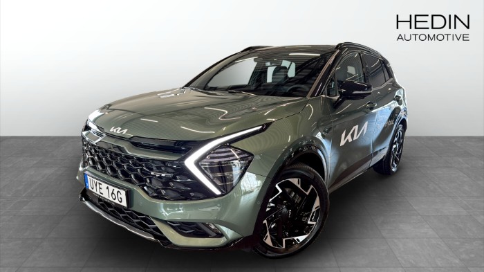 PHEV GT LINE PANORAMA TWO COLOR | DEMO