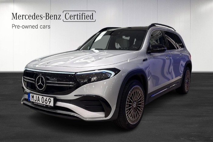 300 4MATIC AMG - Edition 1