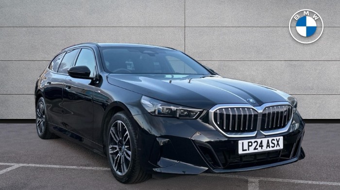i5 eDrive40 M Sport Touring