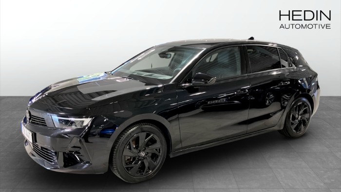 5D GS-LINE PHEV Automat 180HK *Dragkrok