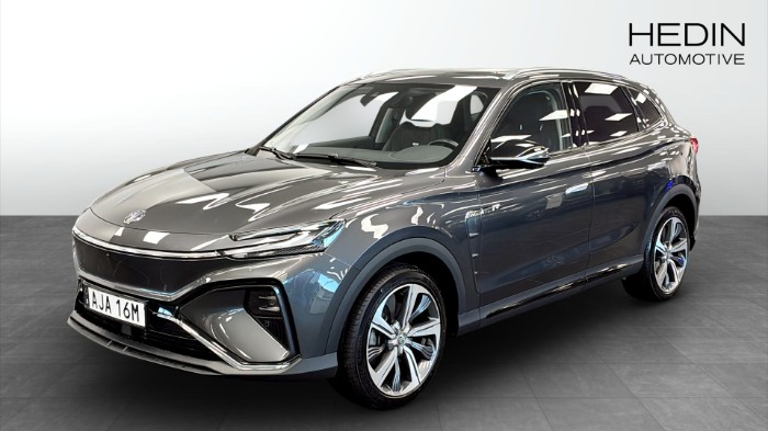 MARVEL R LUX 70 KWH *REG SEP*