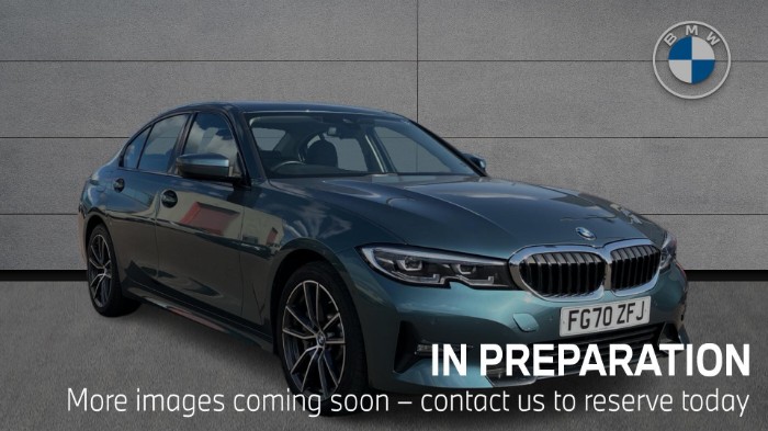 330e Sport Pro Saloon
