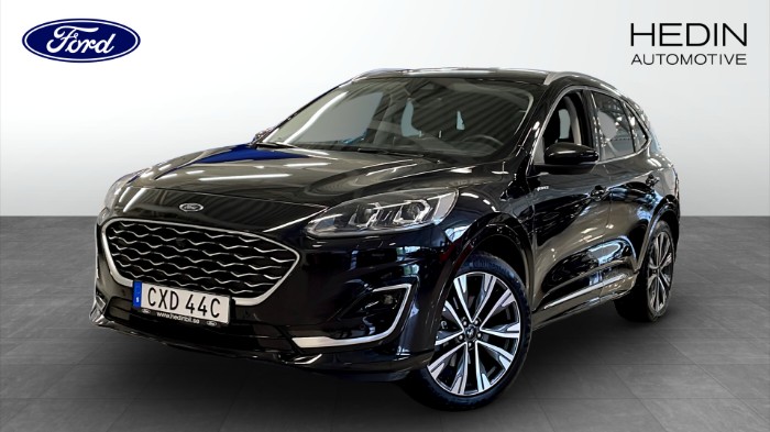 VIGNALE AUT PLUG-IN HYBRID 225HK