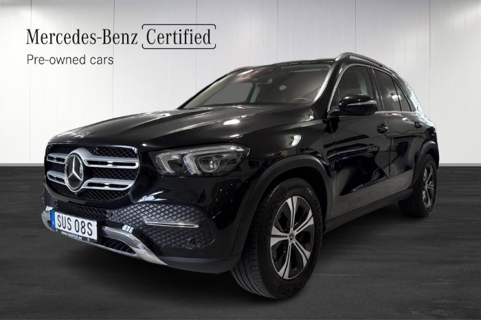 350 de 4MATIC Avantgarde - Premium - Drag