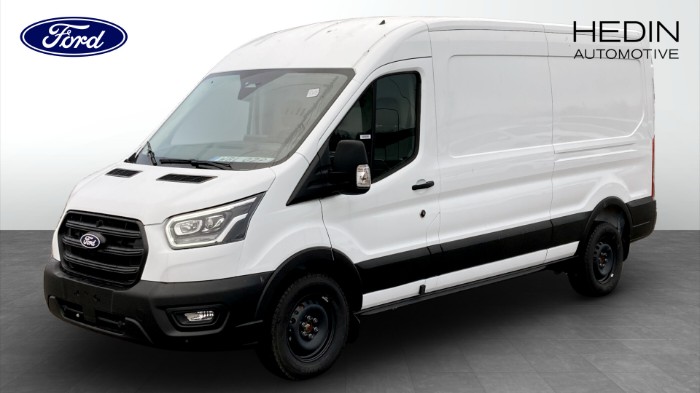 TREND SKÅP 350 L3 170HK AUT