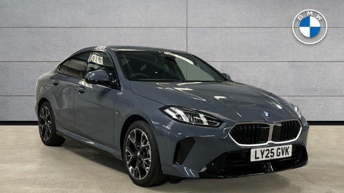 220 M Sport