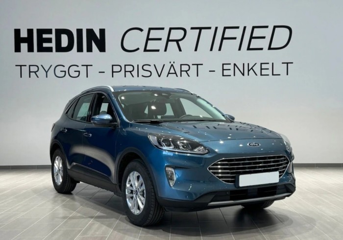 TITANIUM PLUG-IN HYBRID