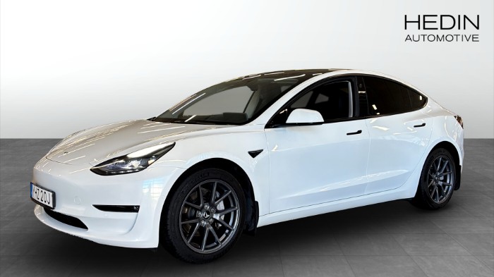 LONG RANGE AWD AUTOPILOT 440HK