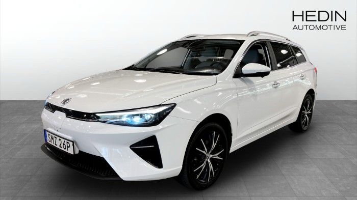 61 KWH LUX