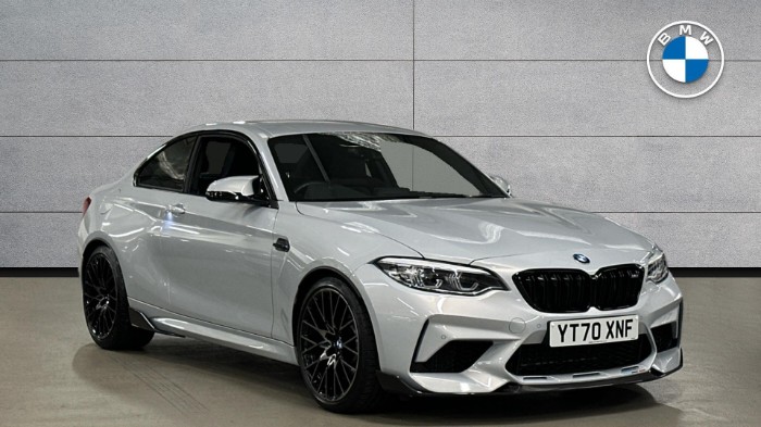 M2 Competition