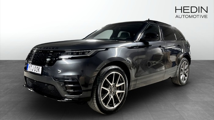 Range Rover Velar