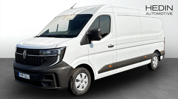 MASTER E-TECH ELECTRIC L3H2 87KWH 140HK