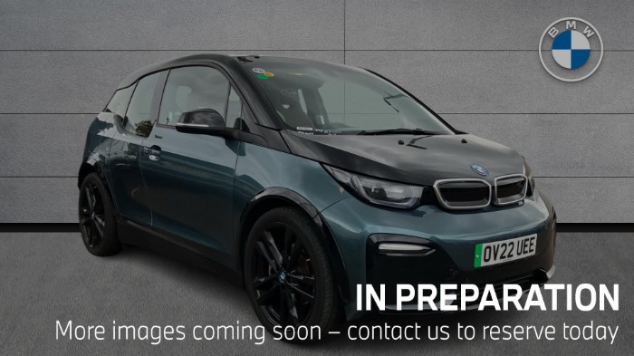 i3s 120Ah