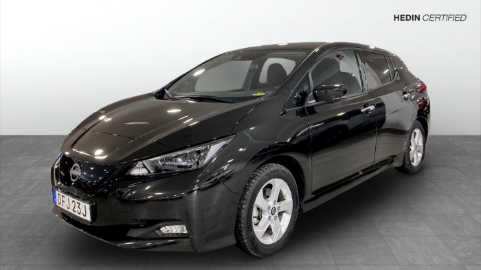 NISSAN LEAF 40KWH 40KWH