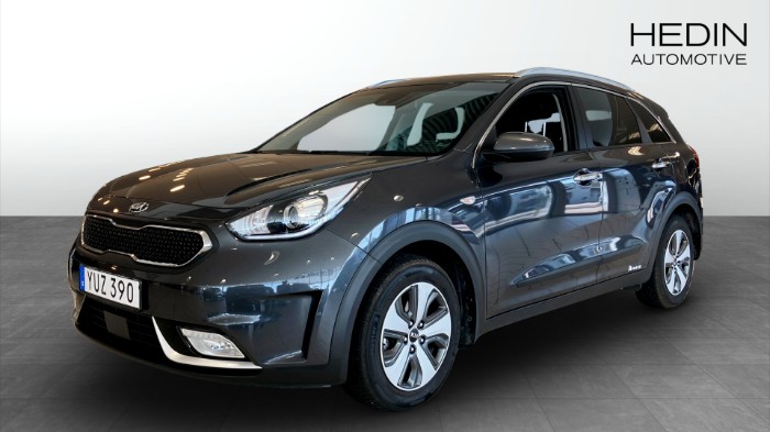 NIRO 1.6 HYBRID 141HK ADVANCE PLUS 1