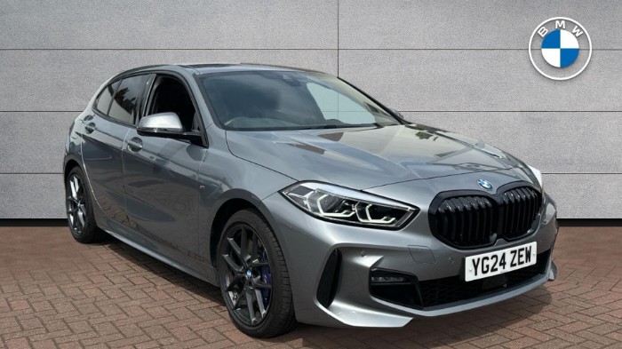 118i M Sport