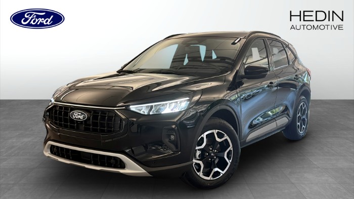 KUGA CX482 24.75 ACTIVE 2.5 PLUG-IN FWD 243HK