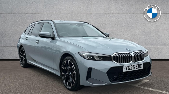 330e M Sport Touring