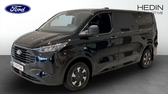CUSTOM V710 25.25 TREND SKÅP 320S PHEV A FWD