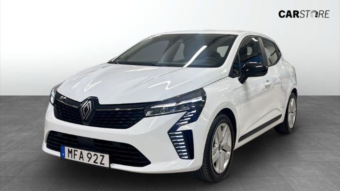 PH2 EVOLUTION HEV (145hk) APPLE CARPLAY