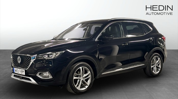 PLUG-IN HYBRID LUXURY MY21