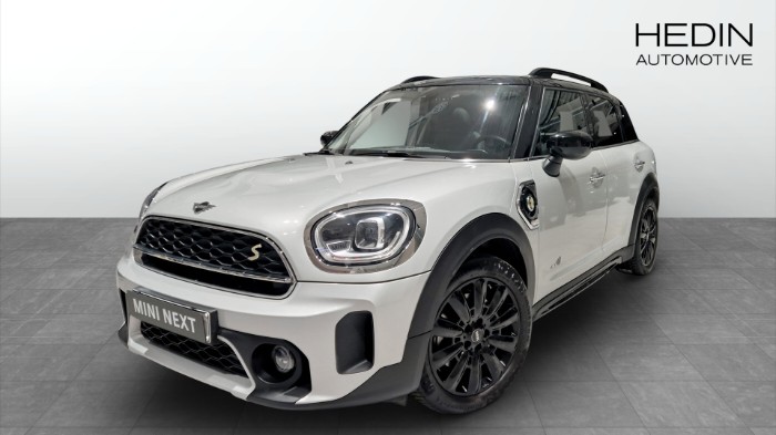 SE ALL4 / Eluppvärmd ratt / Värmare / Panorama