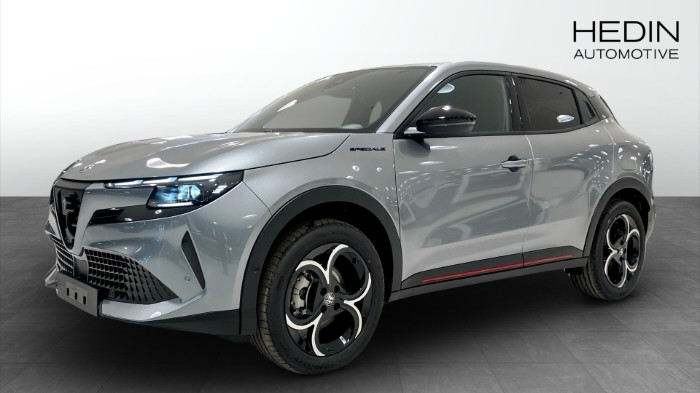 SPECIALE MHEV T3 1.2 136HP DCT6 TECNICA