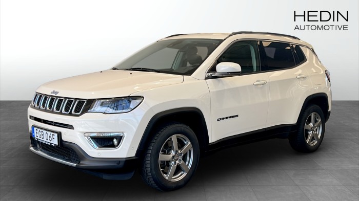 LIMITED PHEV 1,3 T4 190HP MY20