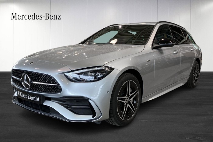 300e AMG-Line / Burmester / Drag