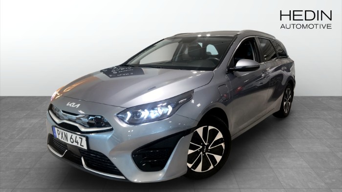 PHEV ADVANCE PLUS 141 Hk