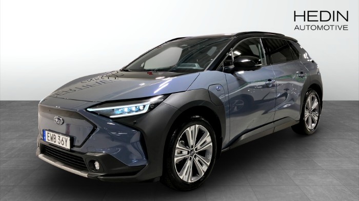 Touring + db 72.6 kWh AWD 218hk *Panoramatak