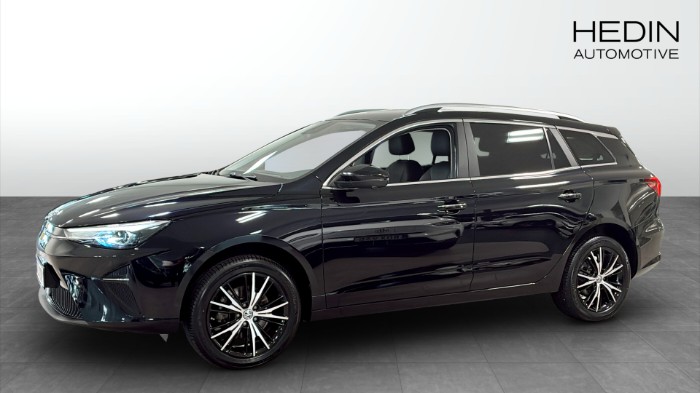 LUXURY 61KWH