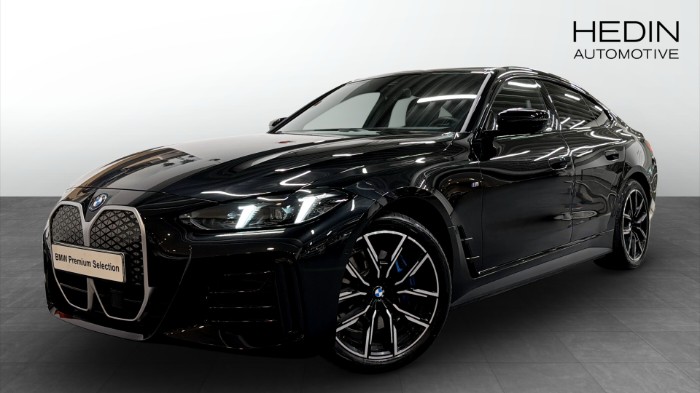 eDrive 40 m Sport H/K Drag Comfort acc