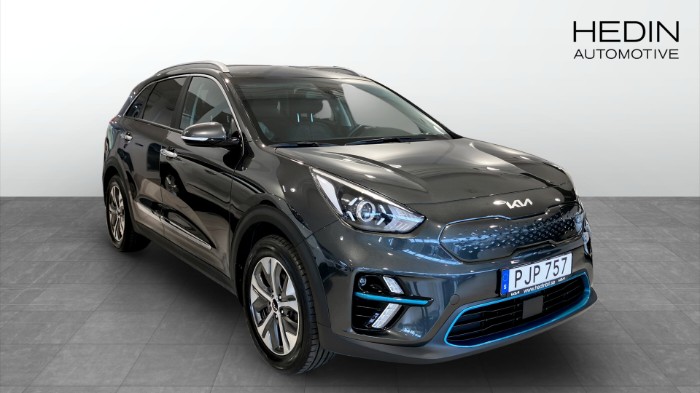E-NIRO ADVANCE