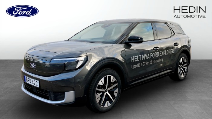 EXPLORER CX740S 25.75 LONG RANGE RWD 286HK BUS ED