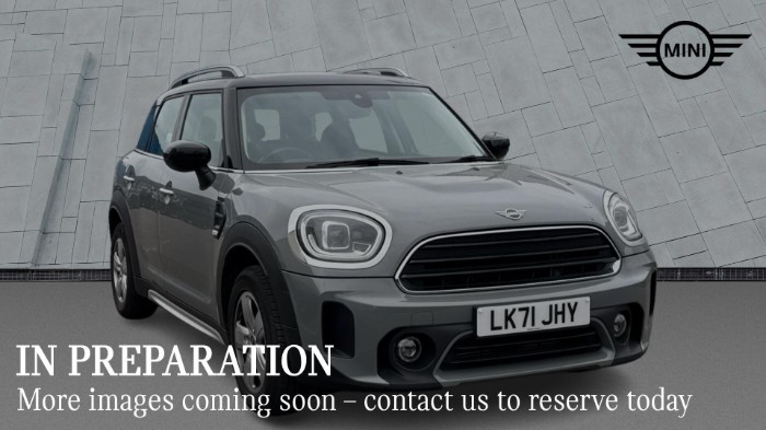 Countryman Cooper Classic